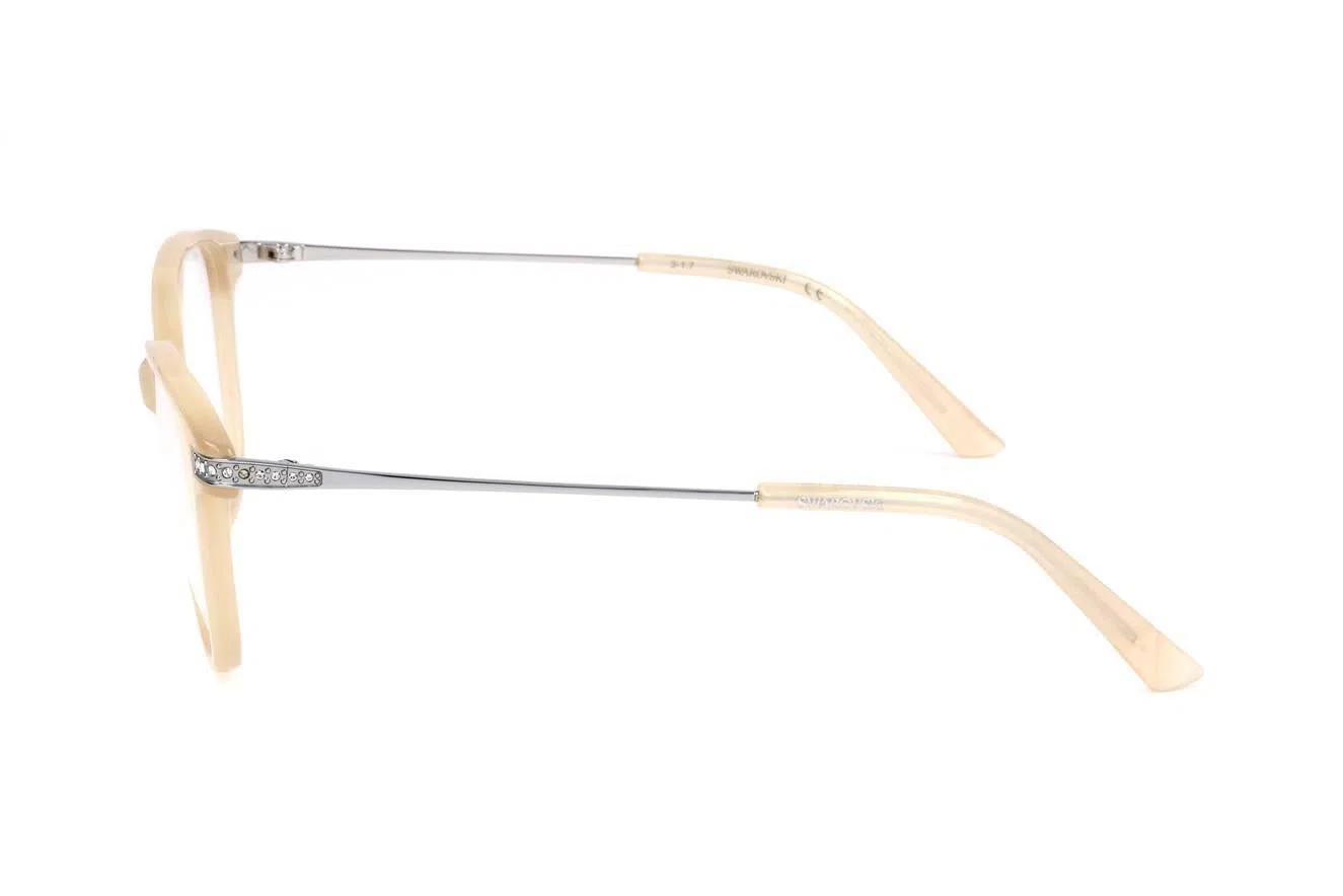Swarovski SK5181 Eyeglasses - view 5